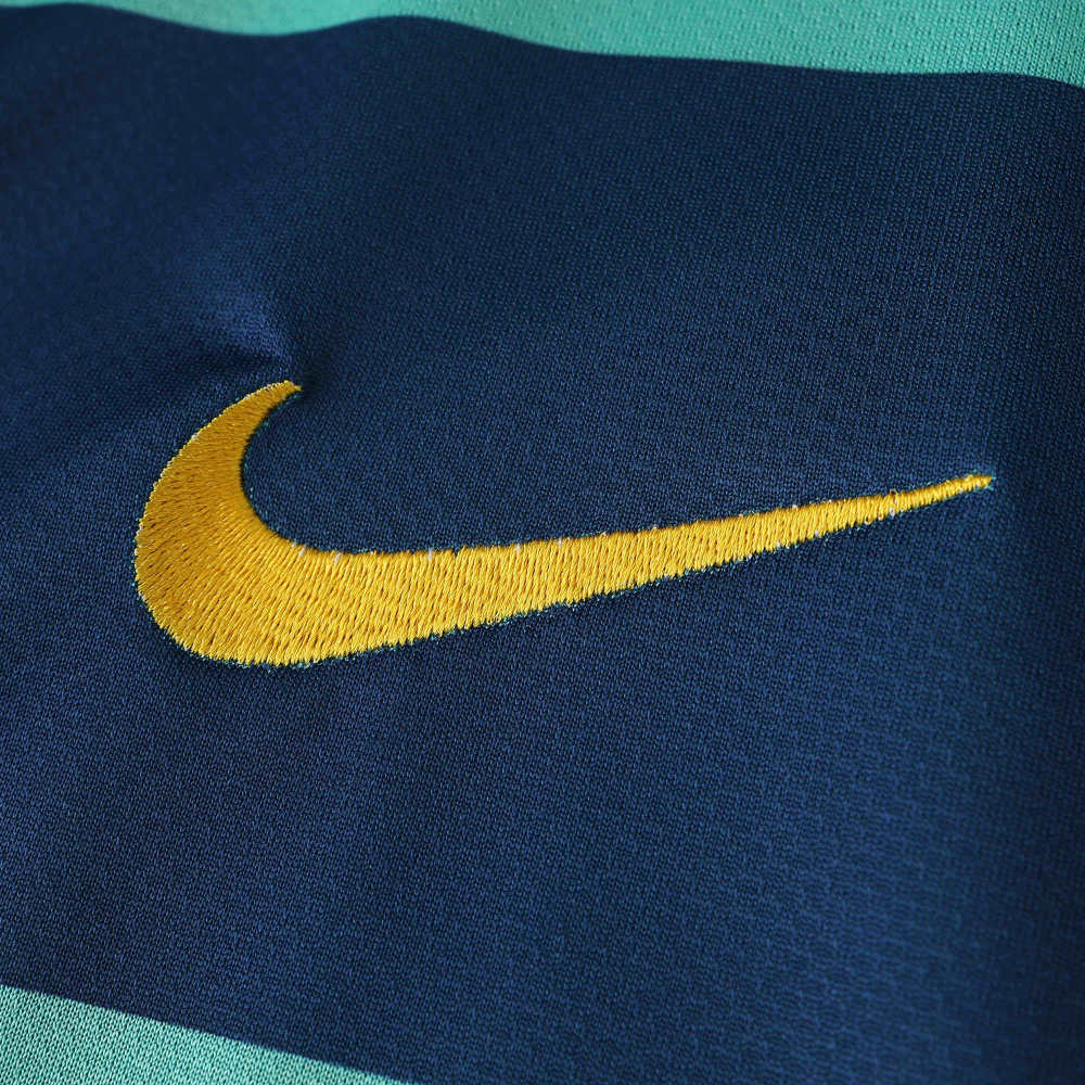 1011 FC Barcelona / Barça away retro Fan version