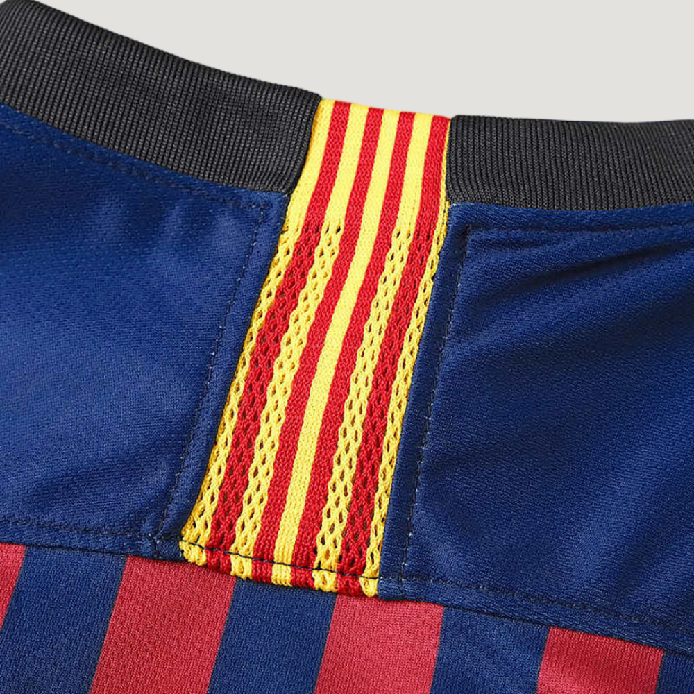 1819 FC Barcelona / Barça home retro version