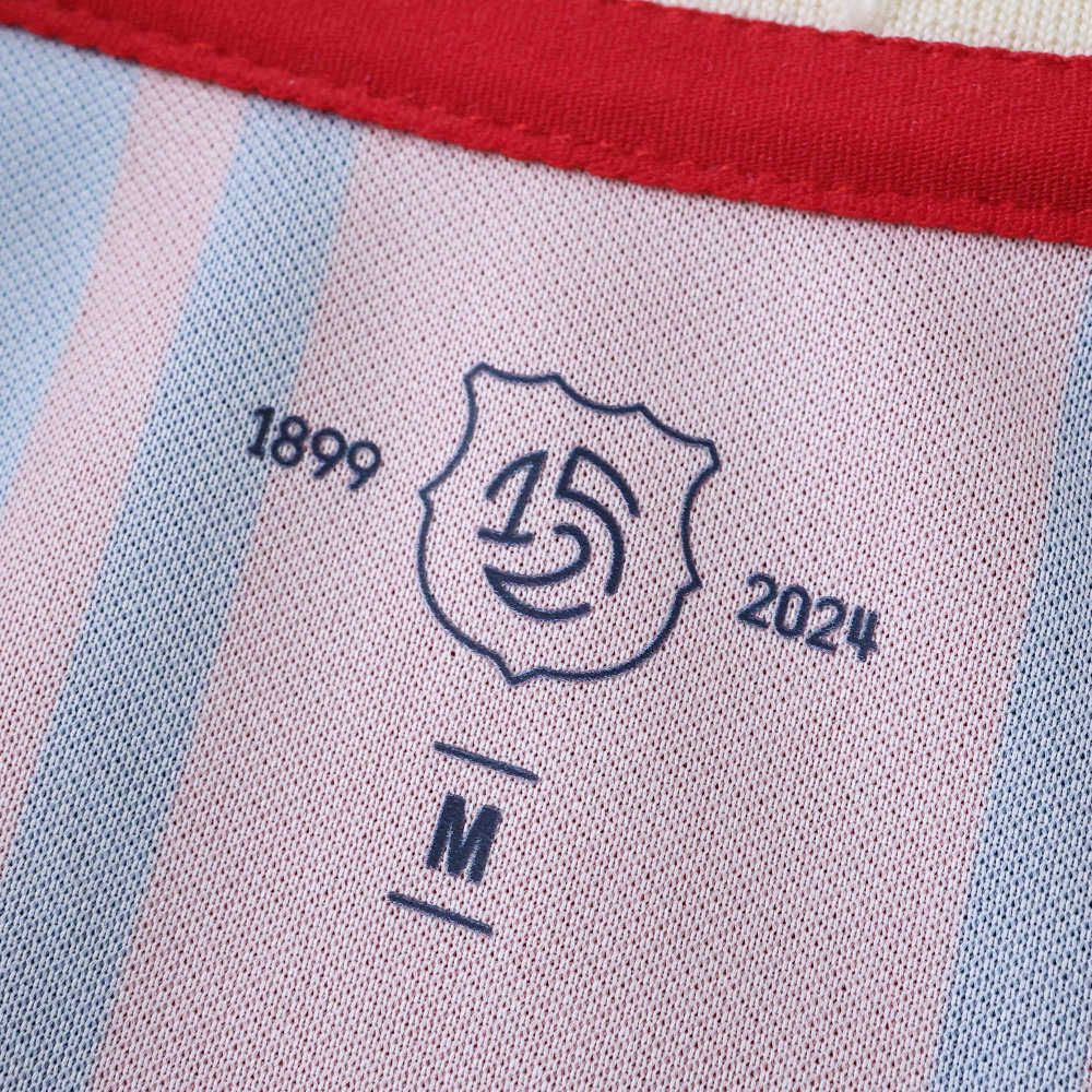 2526 FC Barcelona / Barça Concept version Fan