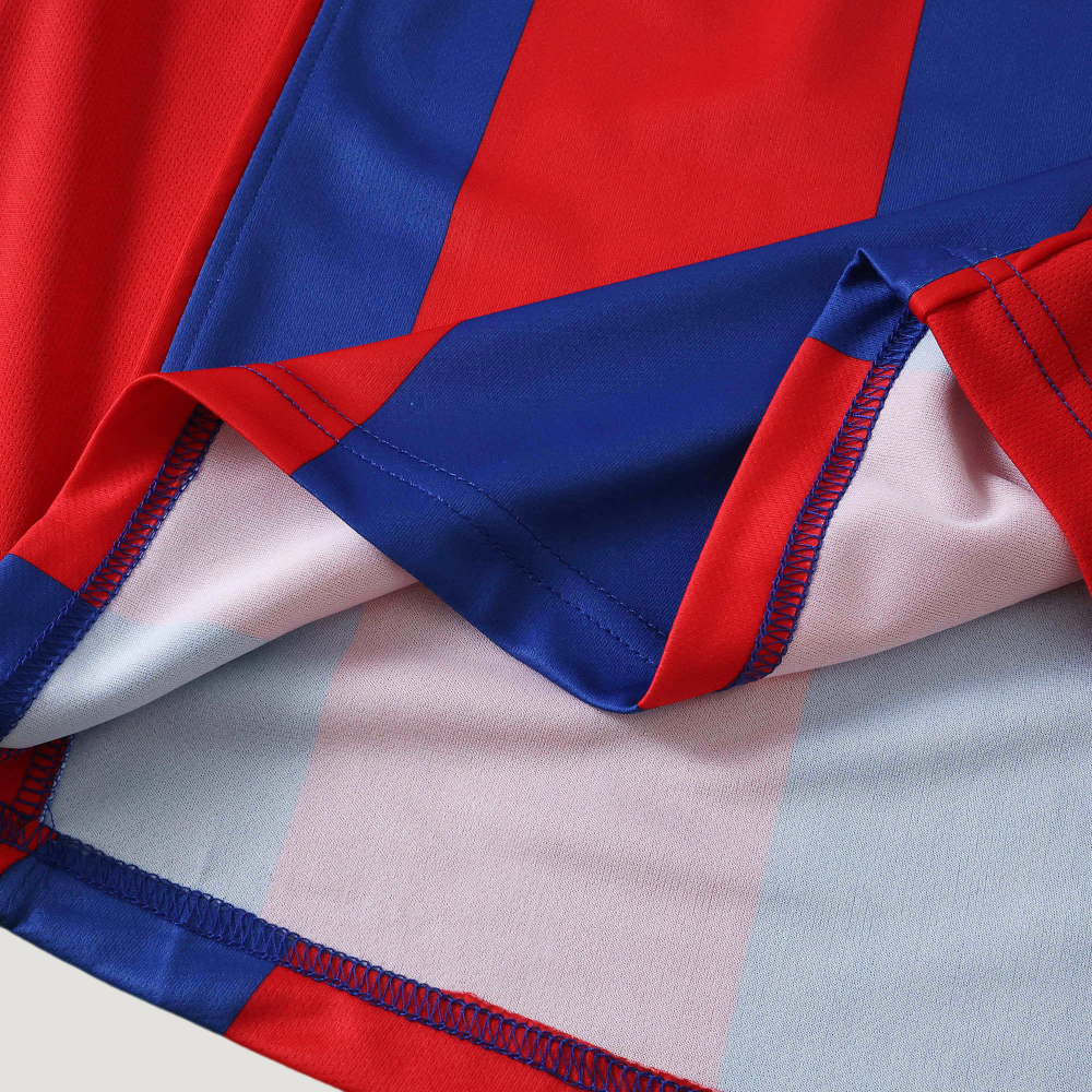0405 FC Barcelona / Barça home retro version