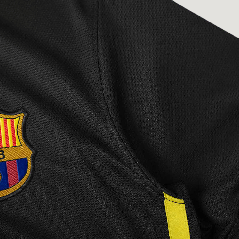 1314 FC Barcelona / Barça third retro Fan version