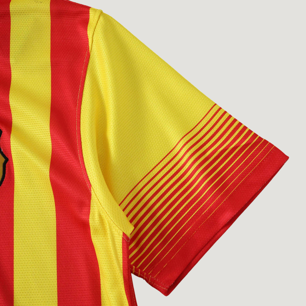 1314 FC Barcelona / Barça away retro Fan version