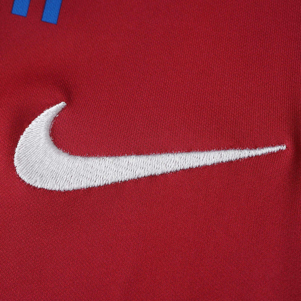 2122 FC Barcelona / Barça home retro version