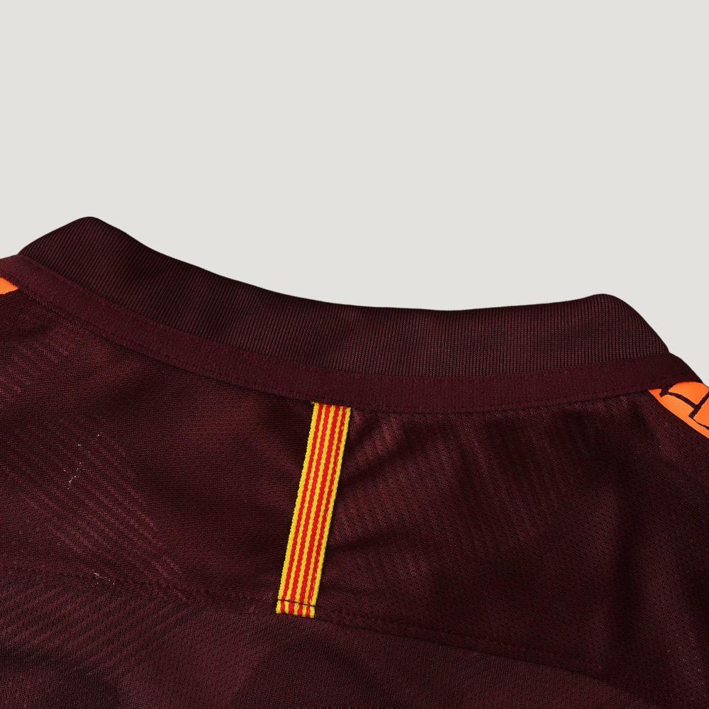 1718 FC Barcelona / Barça third retro version