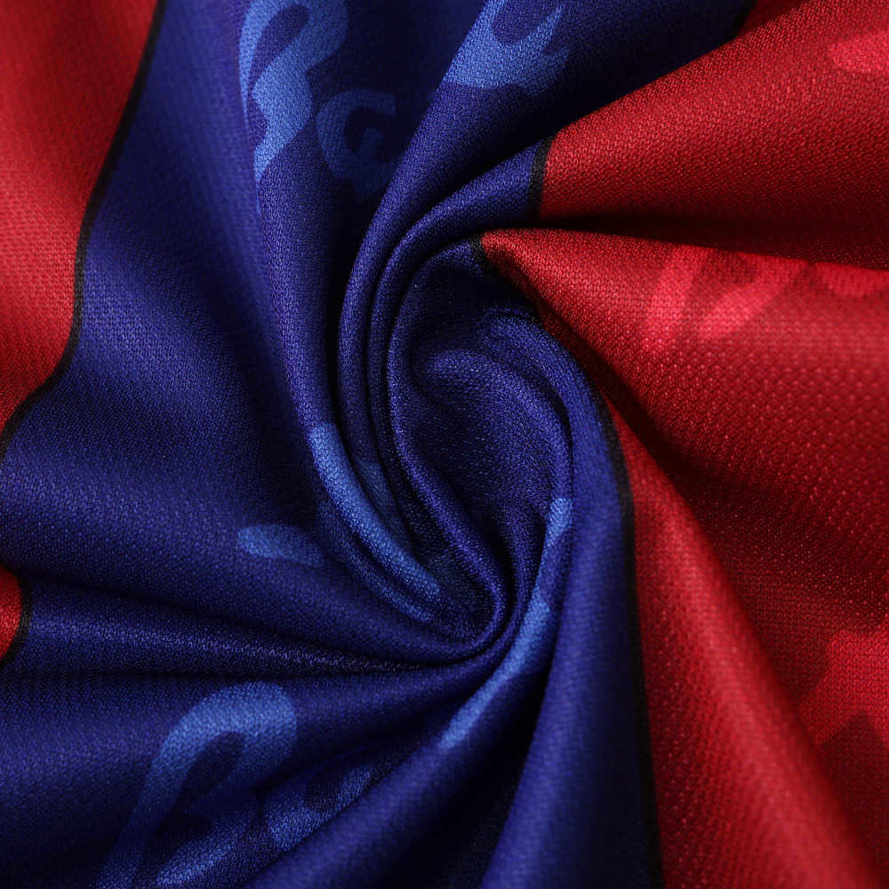 9697 FC Barcelona / Barça home retro version