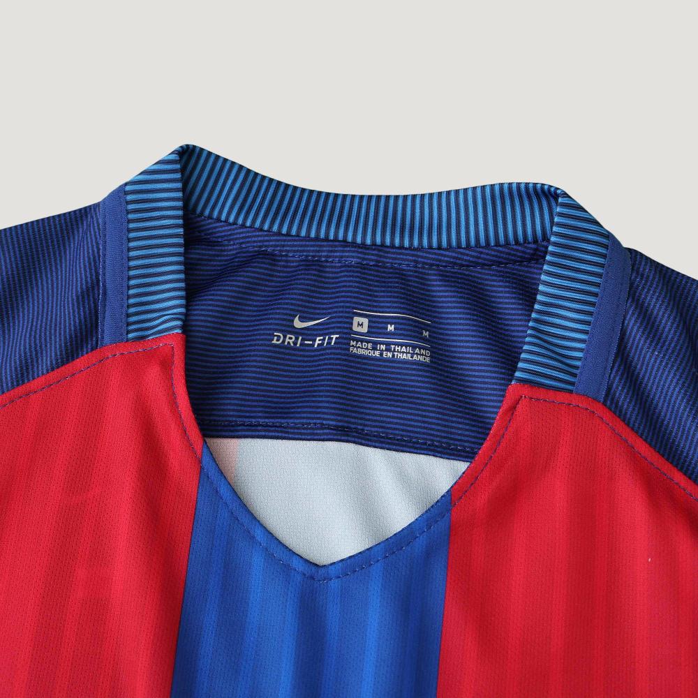 1617 FC Barcelona / Barça home retro version