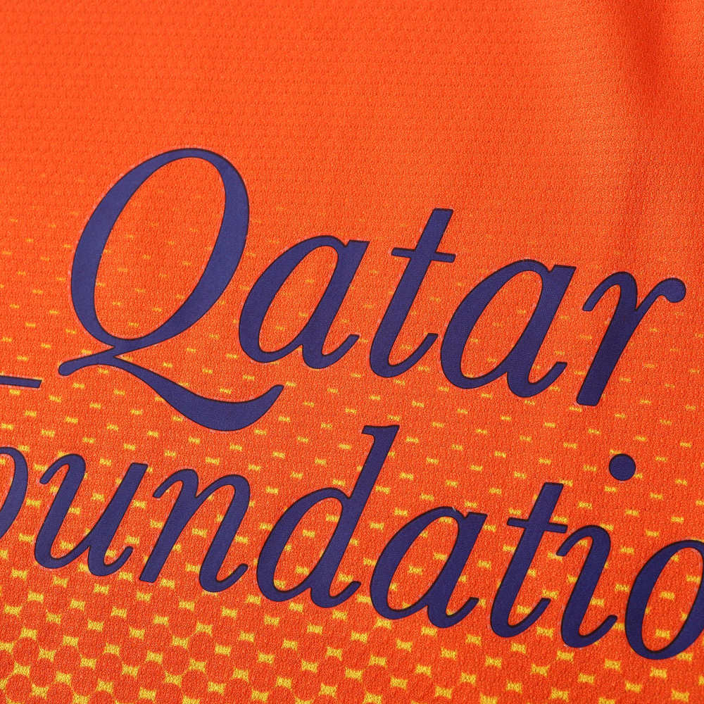 1213 FC Barcelona / Barça away retro version