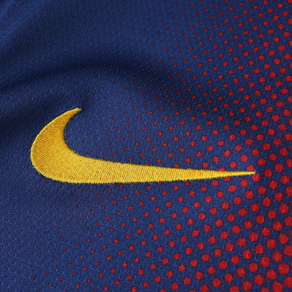 1213 FC Barcelona / Barça away retro version