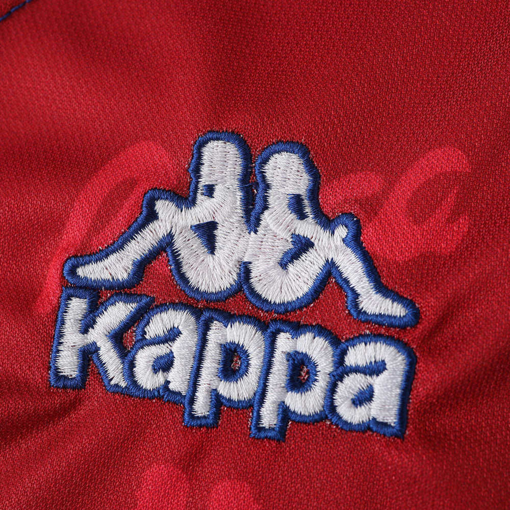 9697 FC Barcelona / Barça home retro version