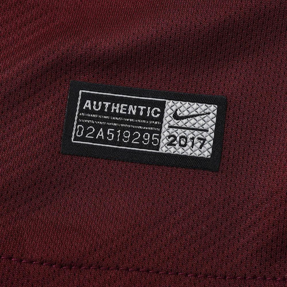 1718 FC Barcelona / Barça third retro version
