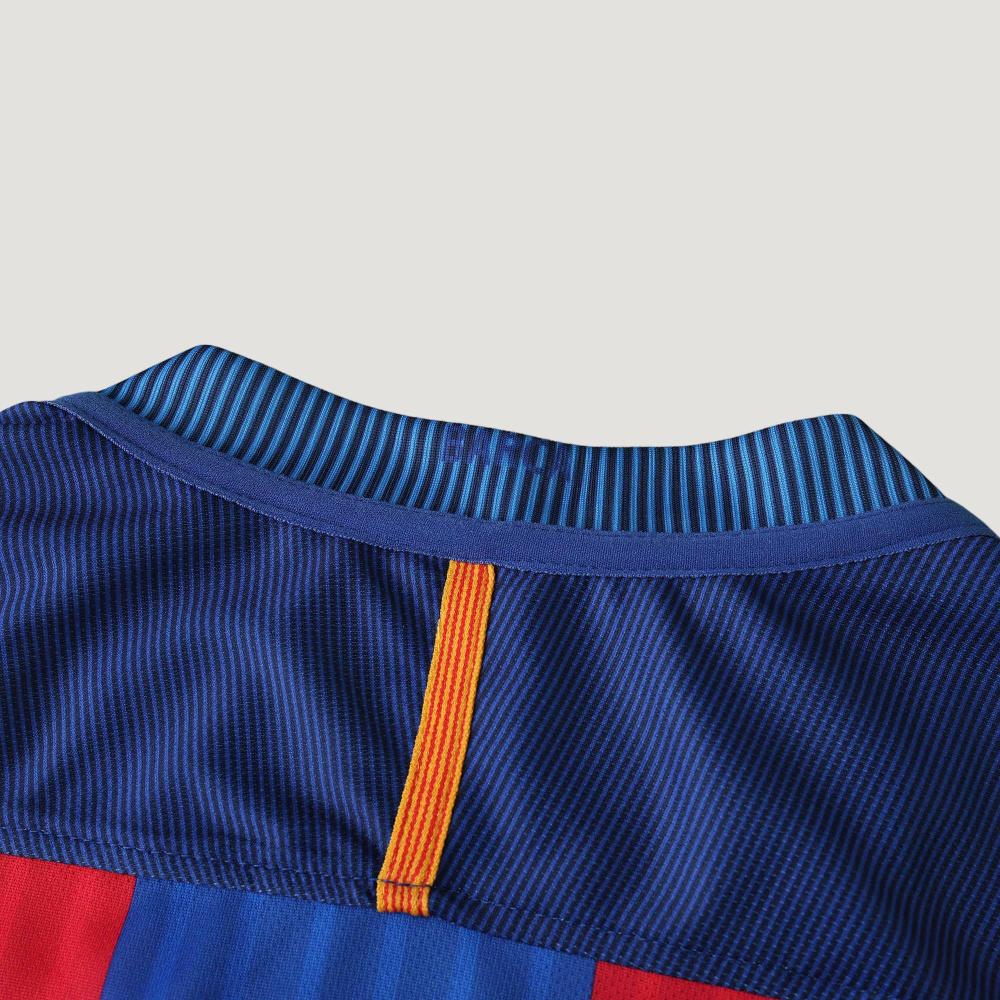 1617 FC Barcelona / Barça home retro version