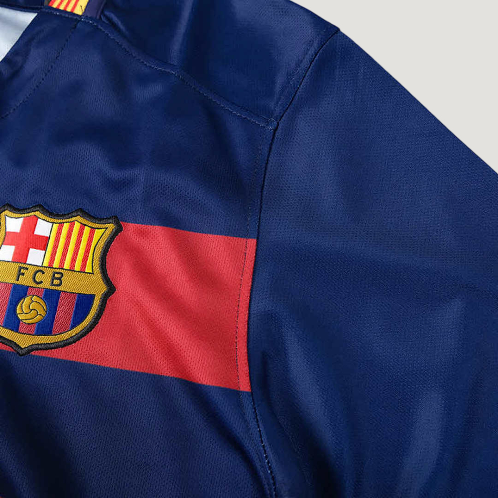 1516 FC Barcelona / Barça home retro version