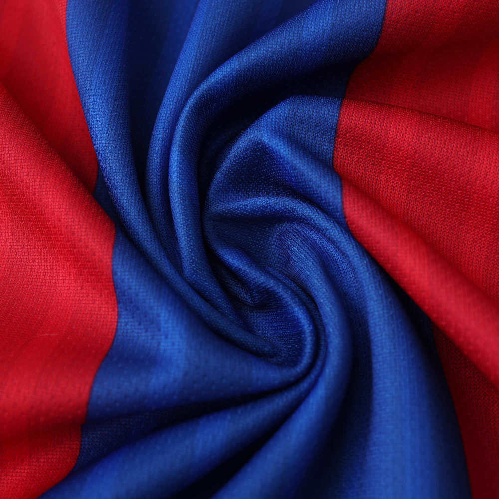 1617 FC Barcelona / Barça home retro version