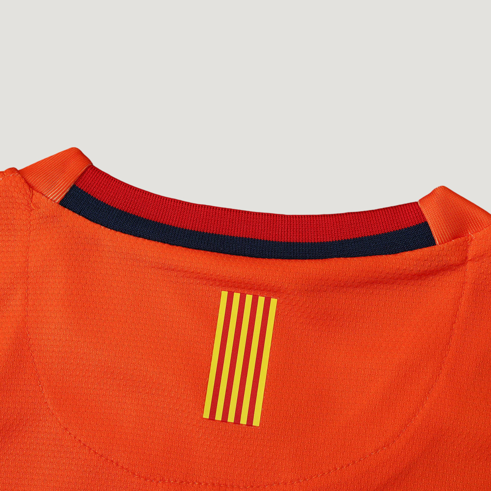 1213 FC Barcelona / Barça away retro version