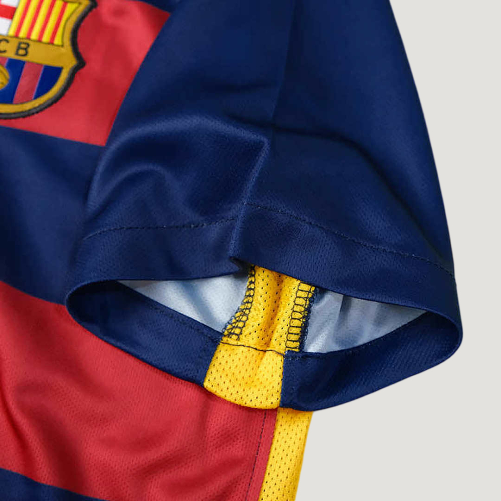 1516 FC Barcelona / Barça home retro version