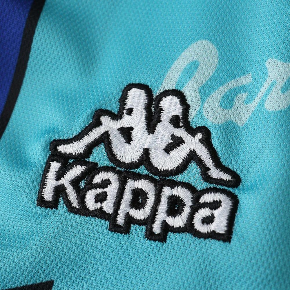 9697 FC Barcelona / Barça away retro version