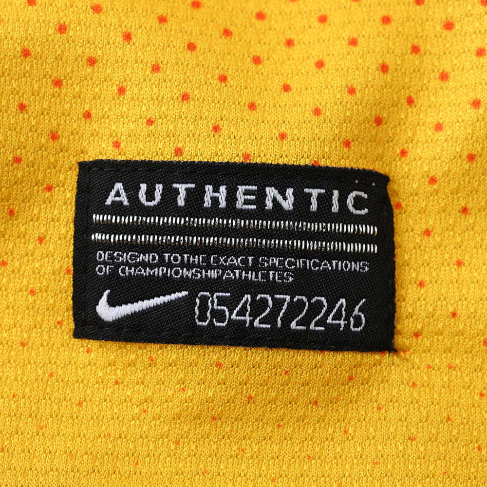 1213 FC Barcelona / Barça away retro version