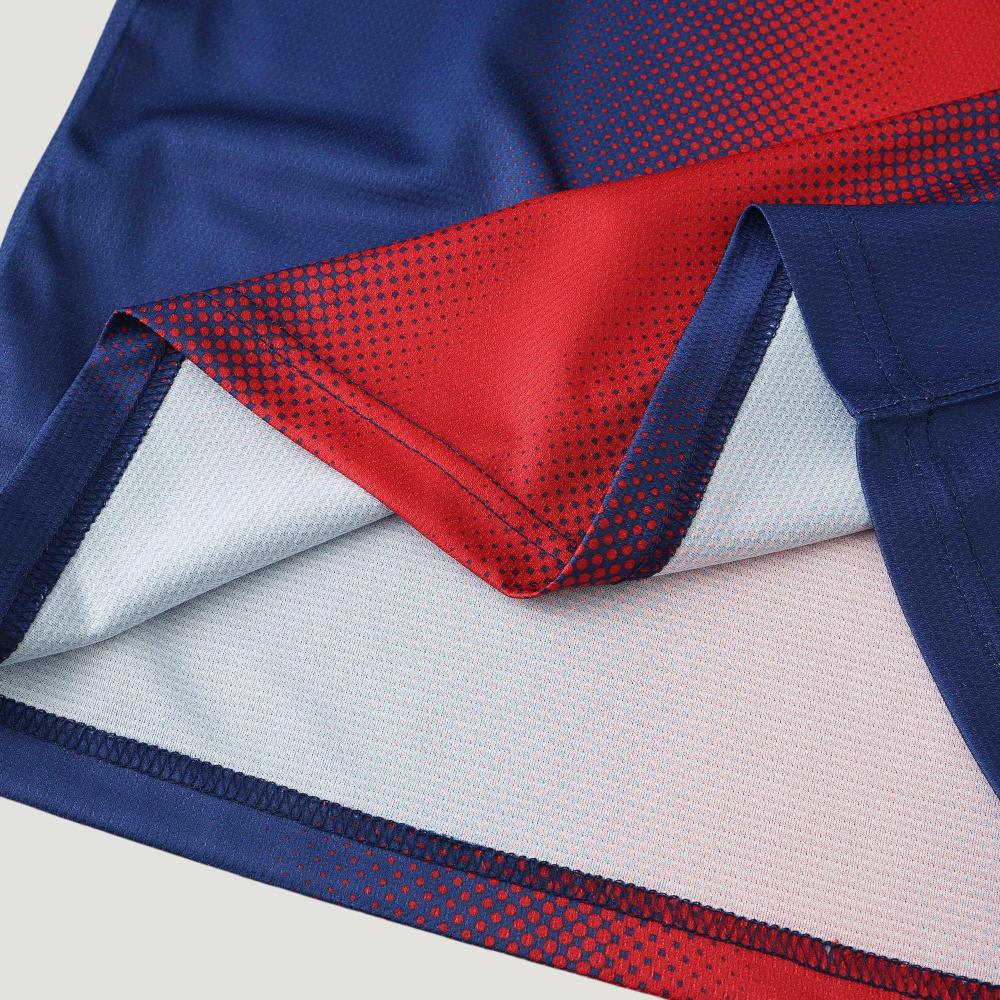 1213 FC Barcelona / Barça home retro version