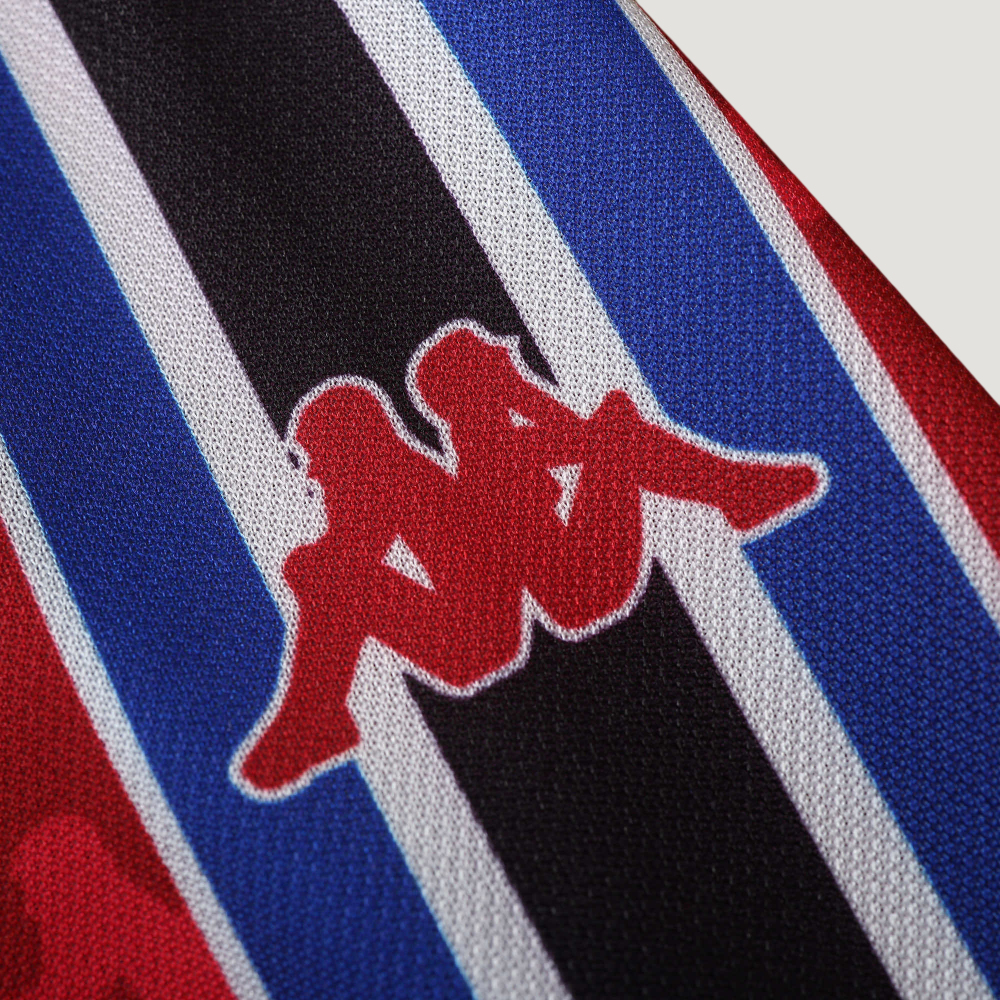 9697 FC Barcelona / Barça home retro version