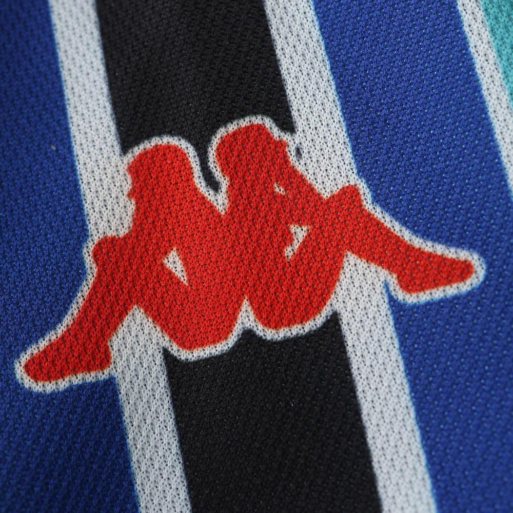 9697 FC Barcelona / Barça away retro version