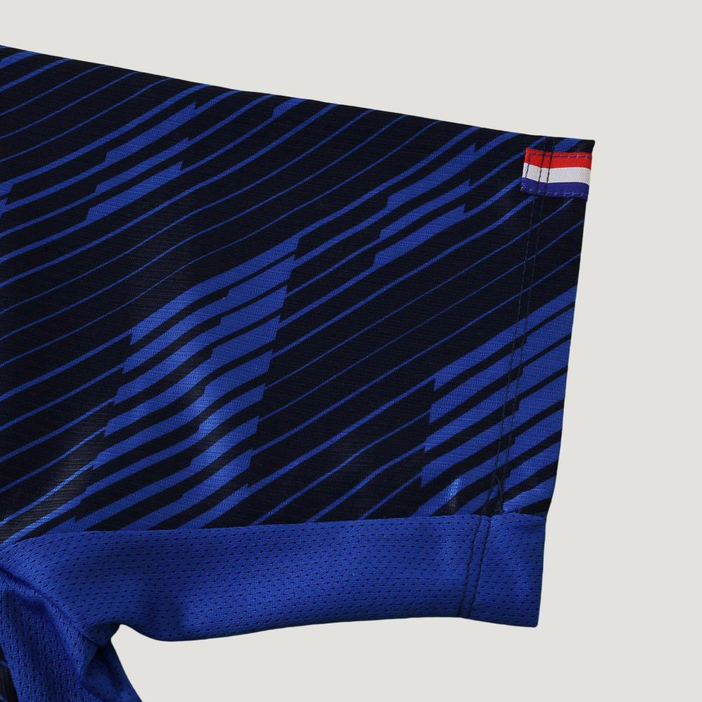 2026 FIFA World Cup France home Fan version