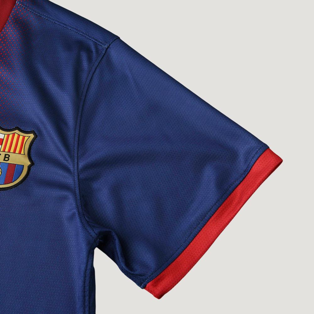 1213 FC Barcelona / Barça away retro version