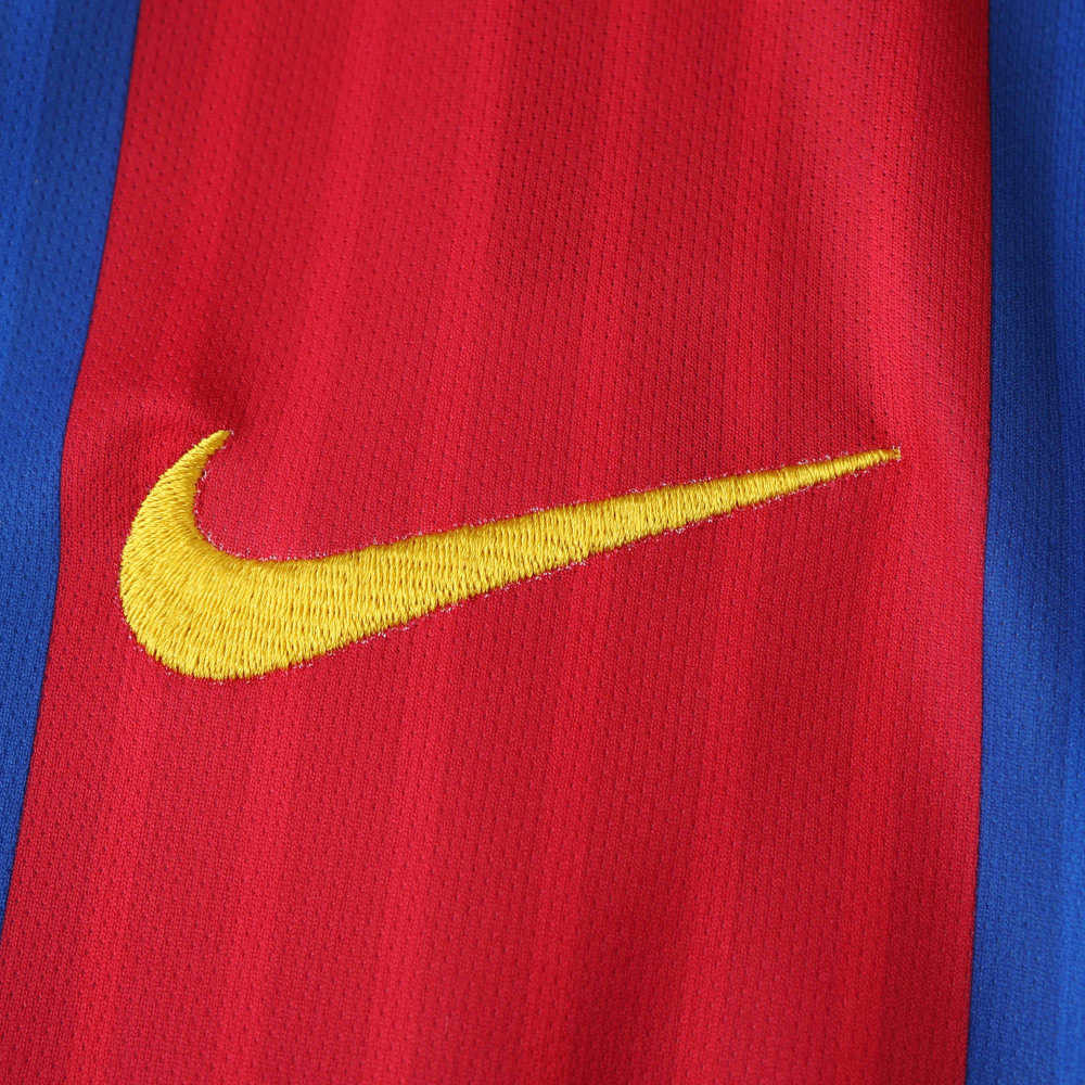 1617 FC Barcelona / Barça home retro version
