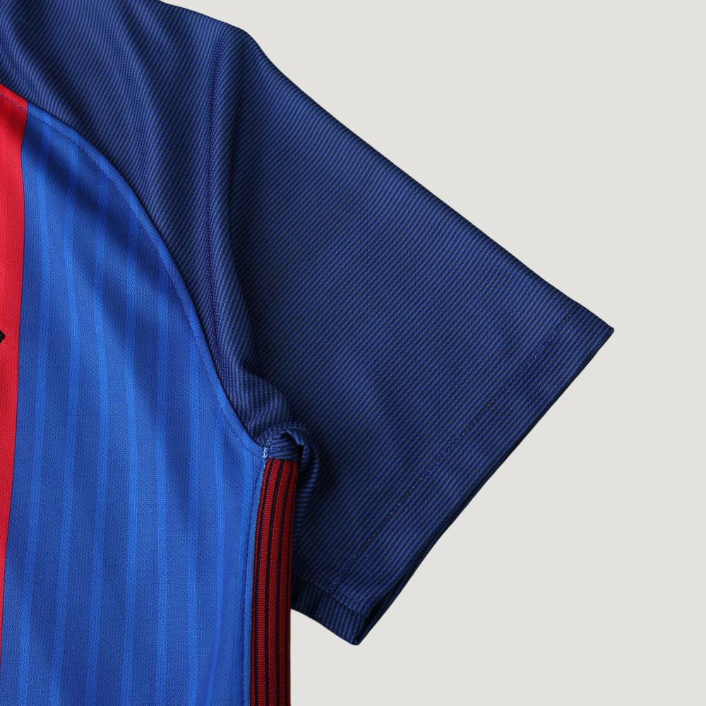 1617 FC Barcelona / Barça home retro version