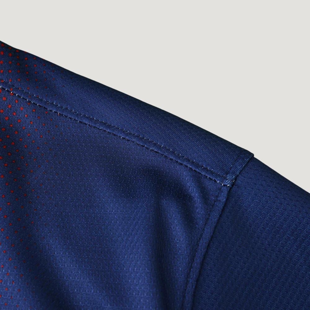 1213 FC Barcelona / Barça away retro version