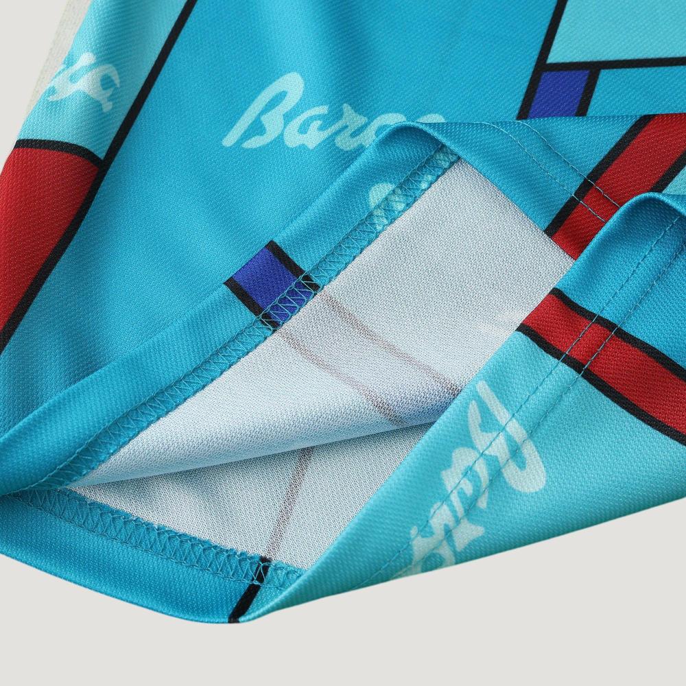 9697 FC Barcelona / Barça away retro version