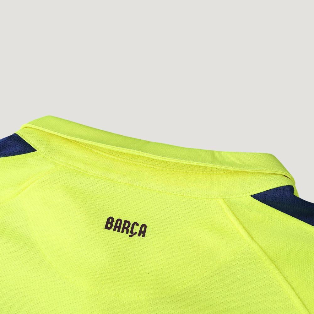 1415 FC Barcelona / Barça away retro version