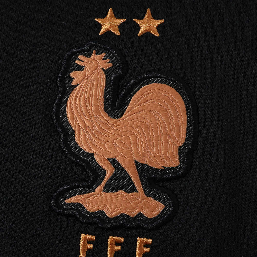 2026 FIFA World Cup France Training shirt Fan version