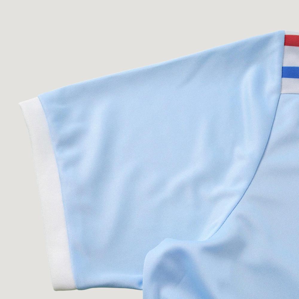 France 120th anniversary Fan version
