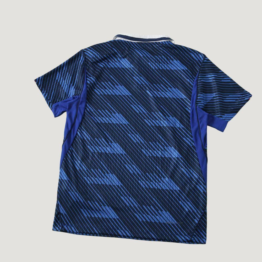 2026 FIFA World Cup France home Player version