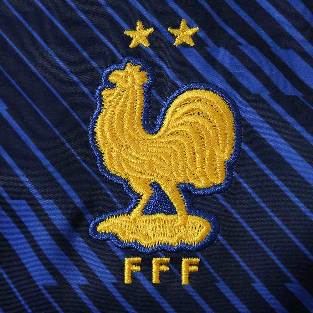 2026 FIFA World Cup France Windbreaker suit