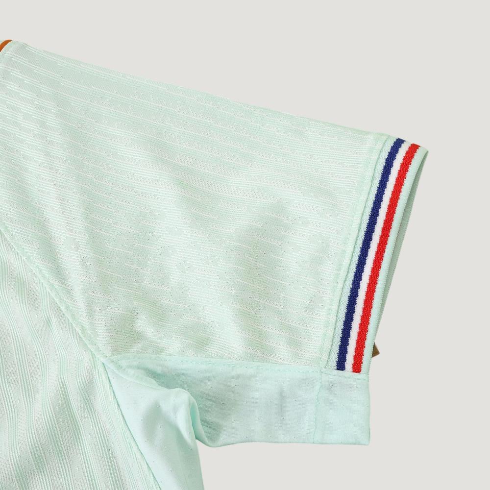 2026 FIFA World Cup France away Player version