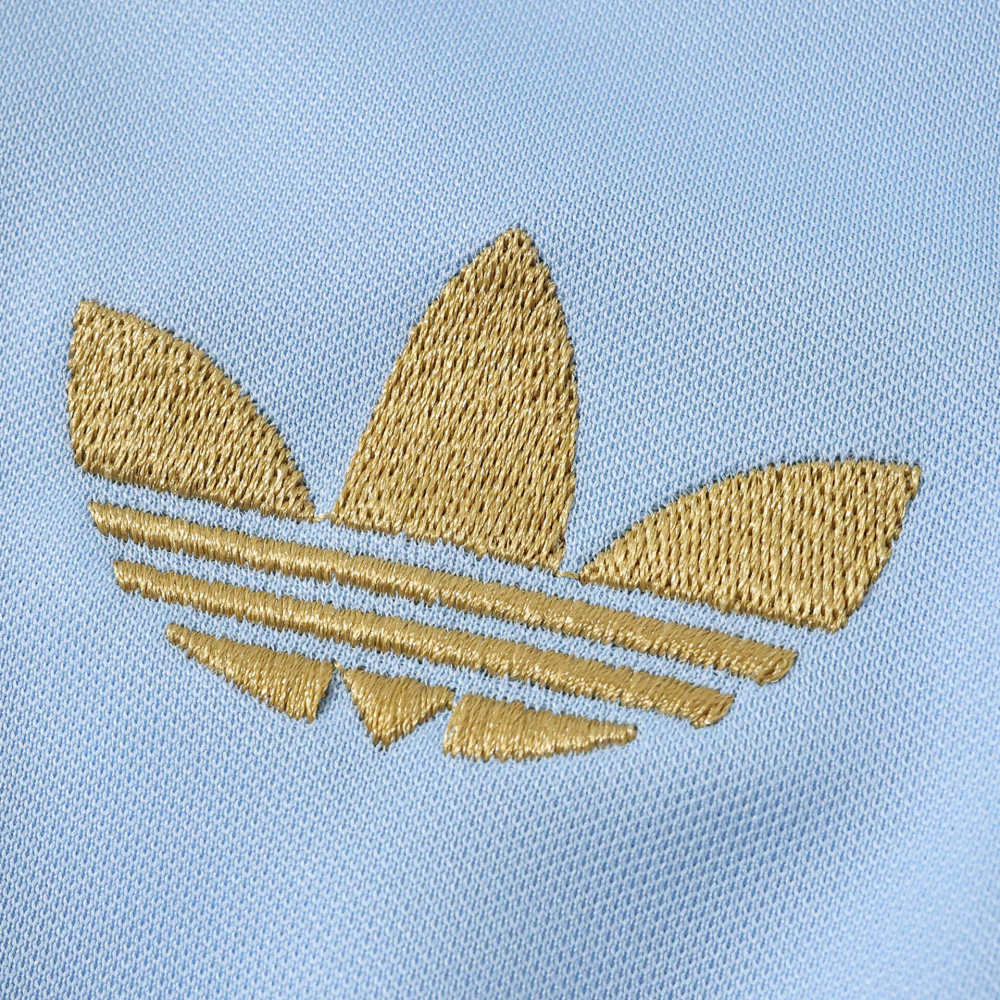 France 120th anniversary Long sleeved Fan version