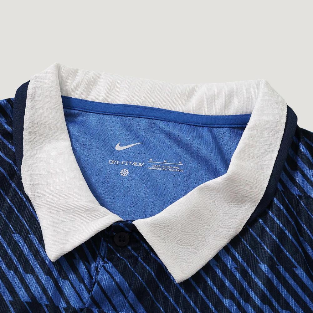2026 FIFA World Cup France home Player version