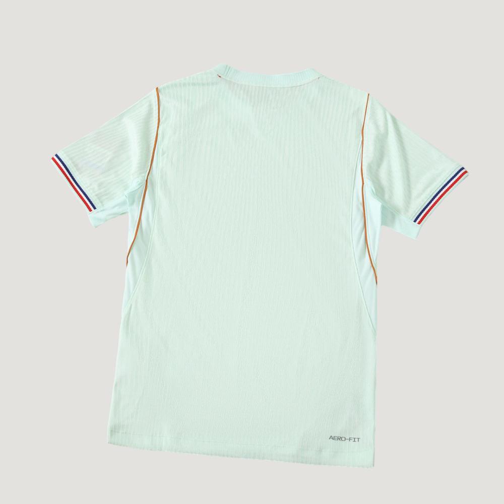2026 FIFA World Cup France away Player version