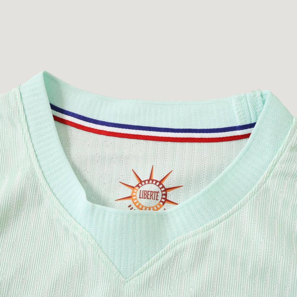 2026 FIFA World Cup France away Player version