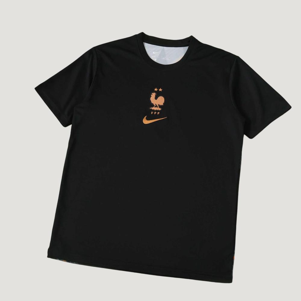 2026 FIFA World Cup France Training shirt Fan version