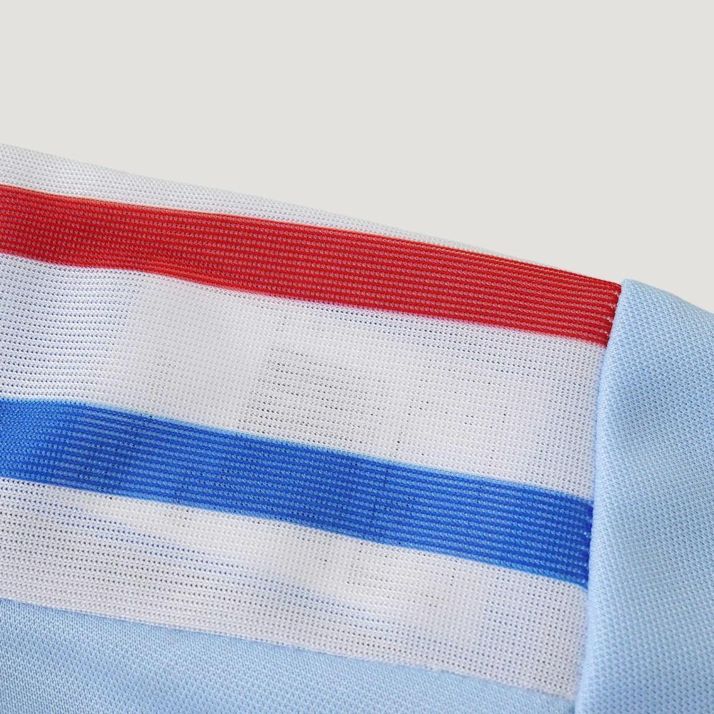 France 120th anniversary Fan version
