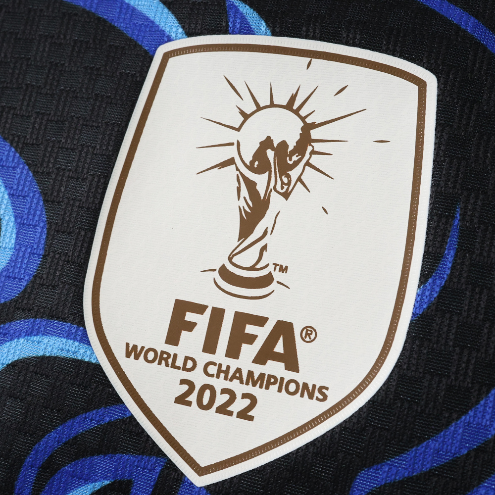 2026 FIFA World Cup Argentina away Player version
