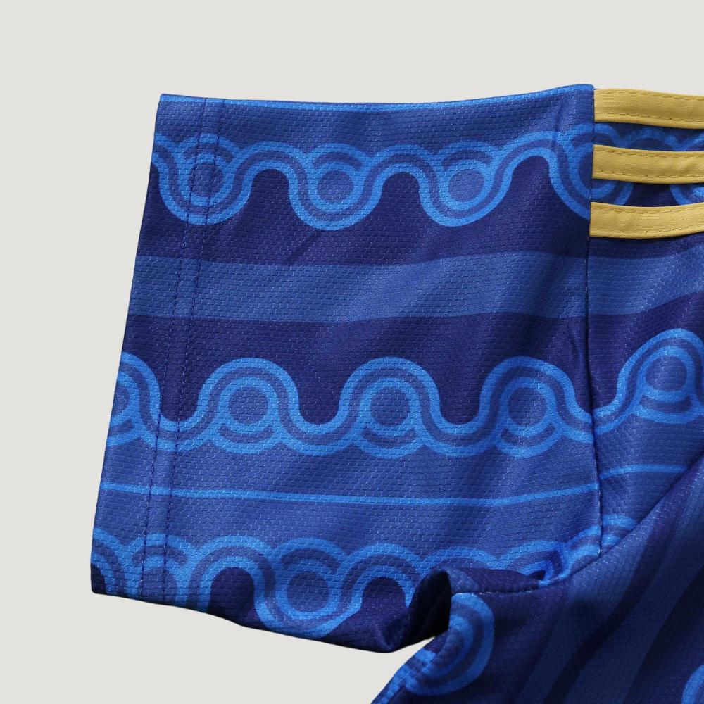 2026 FIFA World Cup Sweden away Fan version
