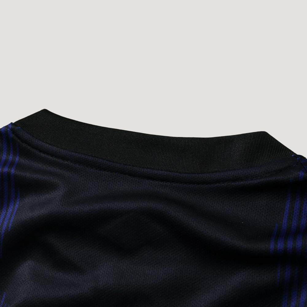 2026 FIFA World Cup Brazil away Kids kit
