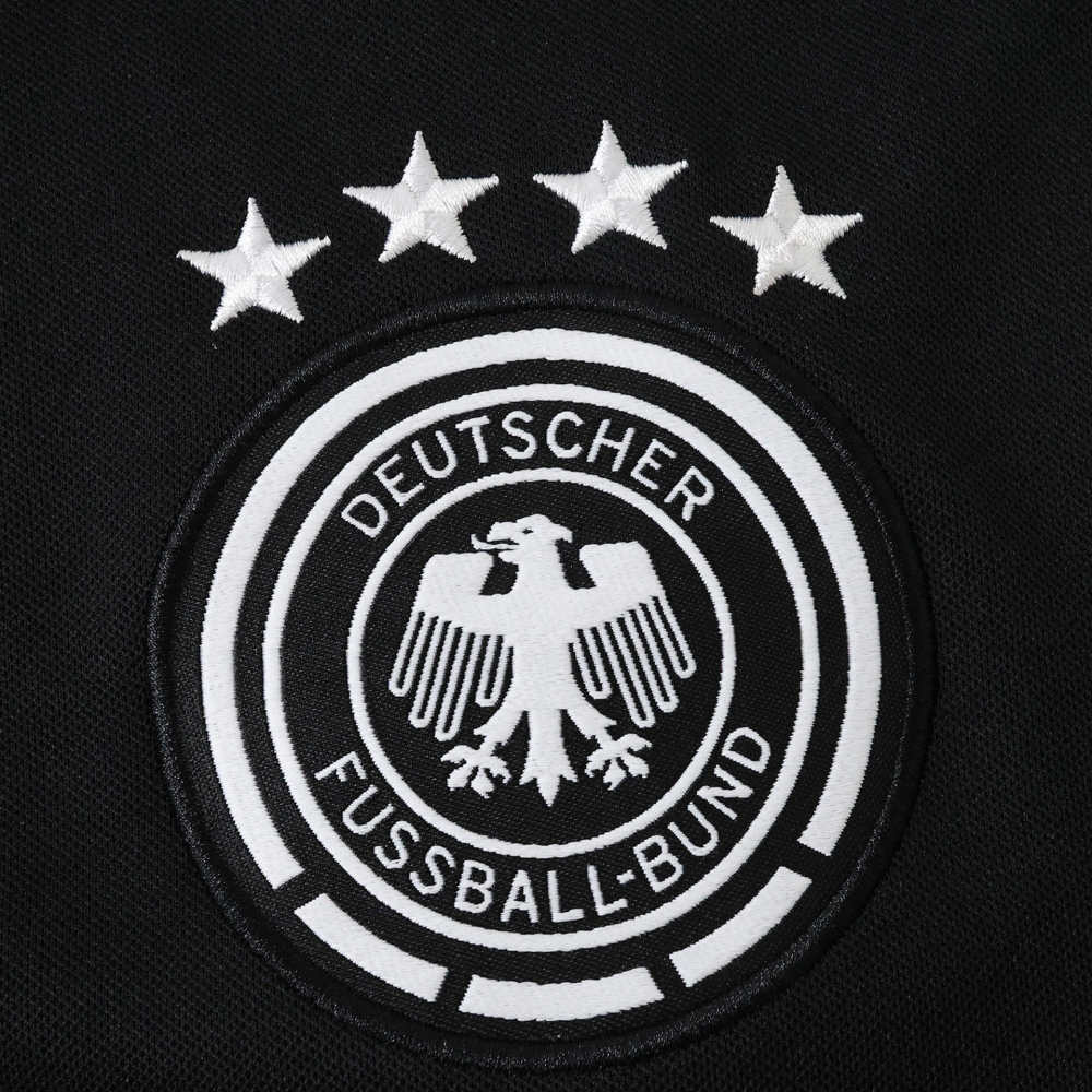 2026 FIFA World Cup Germany POLO Fan version
