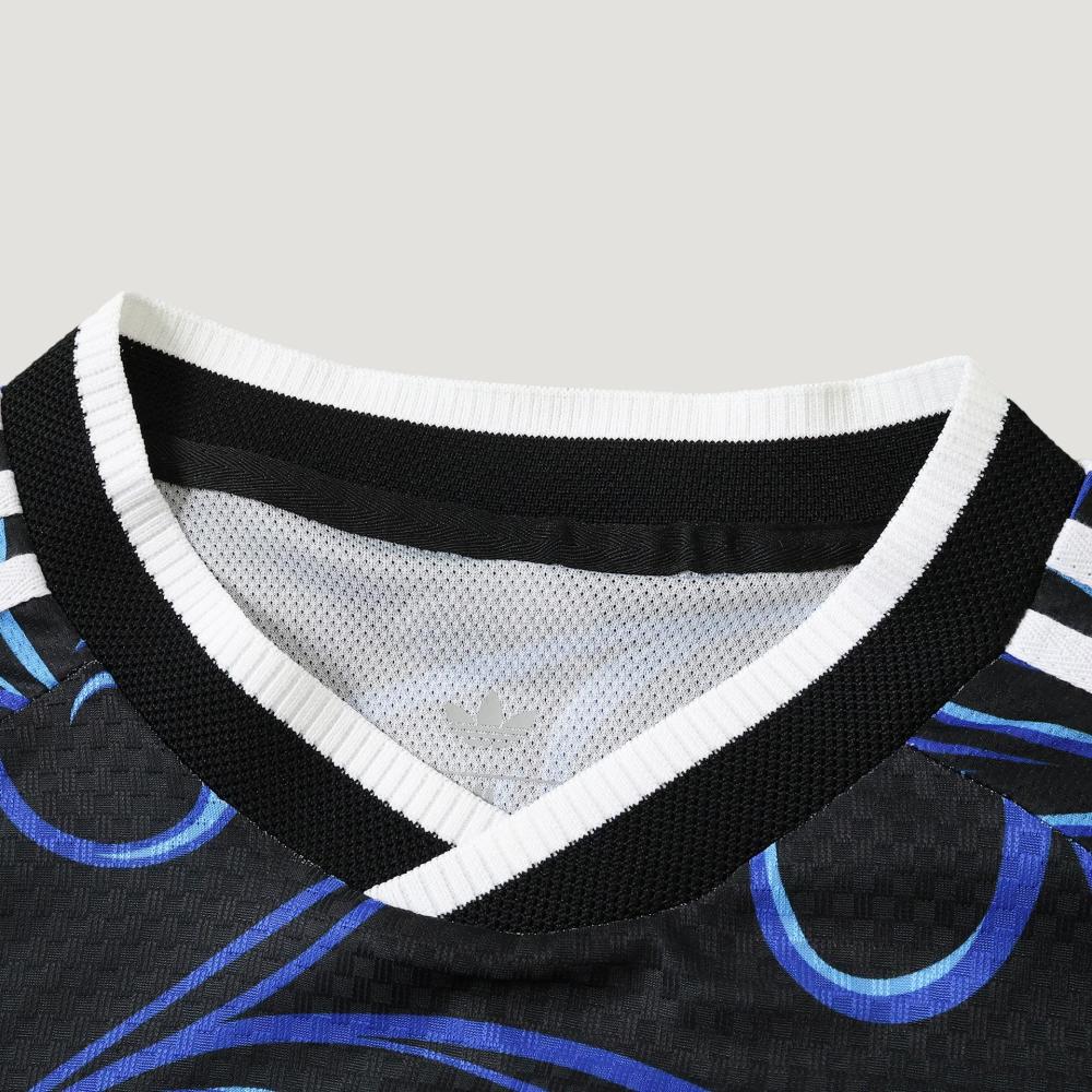 2026 FIFA World Cup Argentina away Player version