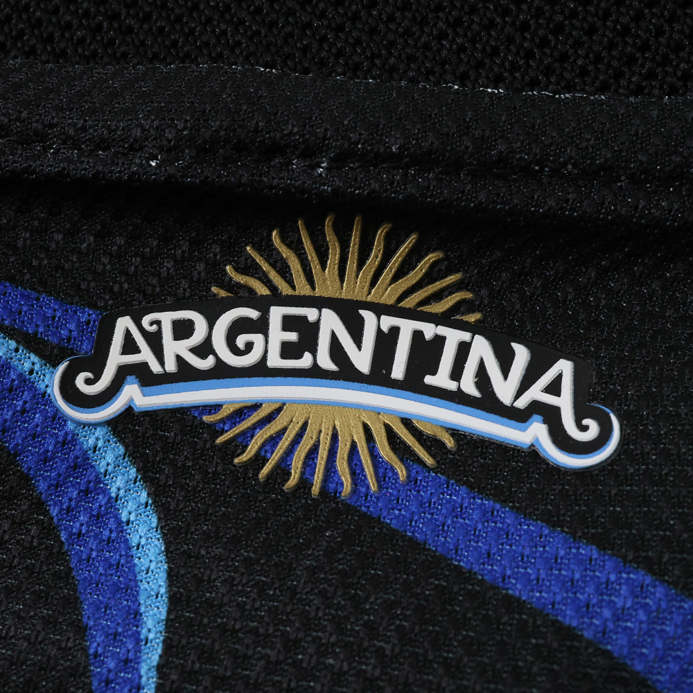 2026 FIFA World Cup Argentina away Player version