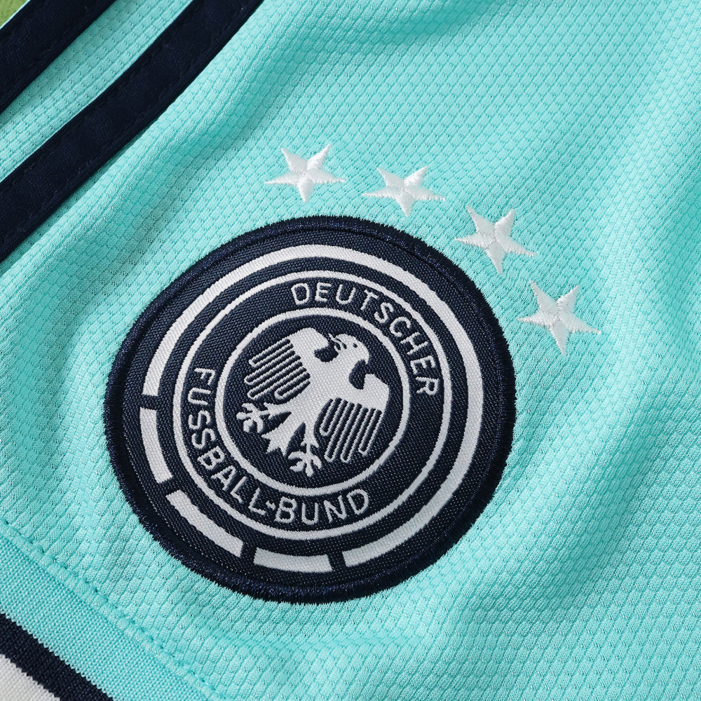 2026 FIFA World Cup Germany away shorts