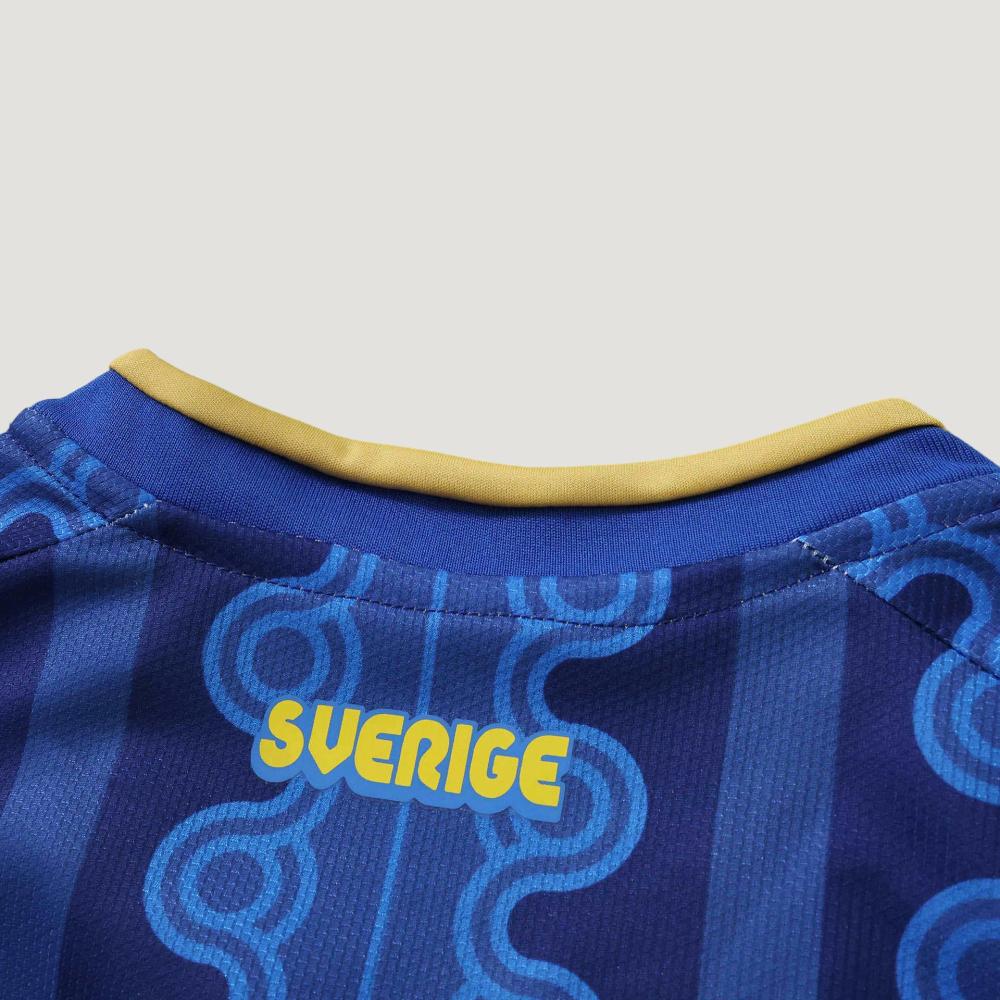 2026 FIFA World Cup Sweden away Fan version